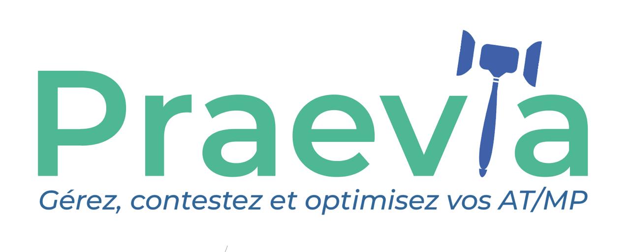 Praevia Logo